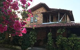 Pousada Santa Bárbara